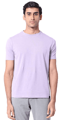 Rare Rabbit Signature Round Neck