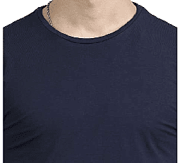 Rare Rabbit Signature Round Neck
