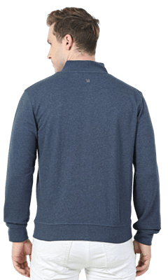 Rare Rabbit Sweatshirt (Grey) Rare Rabbit Sweatshirt (Grey)