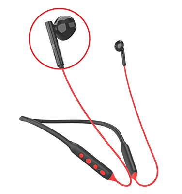 Portronics Harmonics Z5 Wireless Portronics Harmonics Z5 Wireless