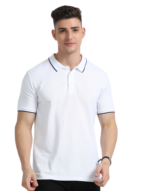 SKECHERS TIPPING POLO T SHIRTS SKECHERS TIPPING POLO T SHIRTS