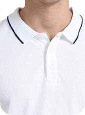 SKECHERS TIPPING POLO T SHIRTS SKECHERS TIPPING POLO T SHIRTS