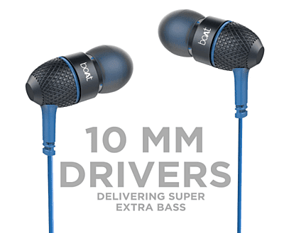Boat Bassheads 225