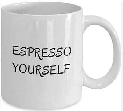 Coffee Mug