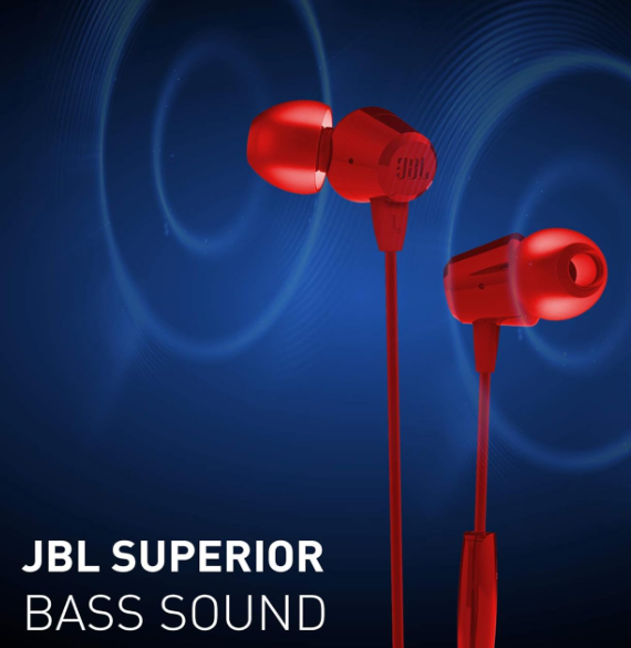 JBL C50HI