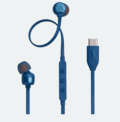 JBL  TUNE 310C