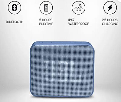 JBL GO ESSENTIAL
