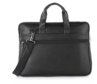 Kenneth Cole Leatherette Laptop Bag Kenneth Cole Leatherette Laptop Bag