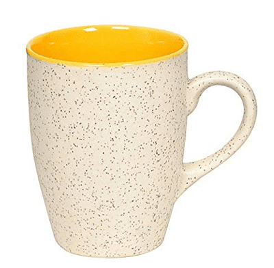 Marble finish mugs