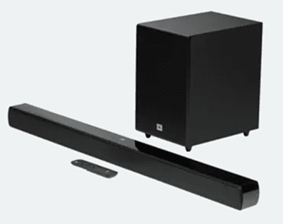 JBL SB 170
