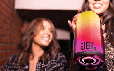 JBL  PULSE 5