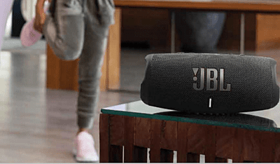 JBL CHARGE 5 JBL CHARGE 5