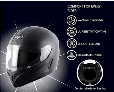Vega Breeze Helmet Vega Breeze Helmet
