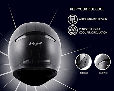 Vega Breeze Helmet Vega Breeze Helmet