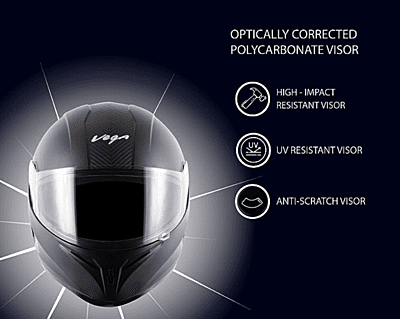 Vega Breeze Helmet Vega Breeze Helmet