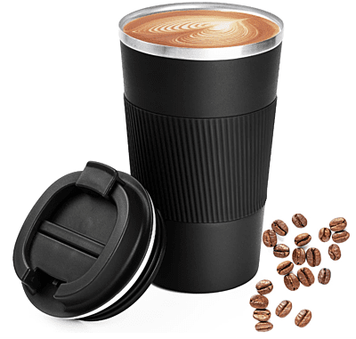 Coffee Travel Mug Hot & cold Coffee Travel Mug Hot & cold