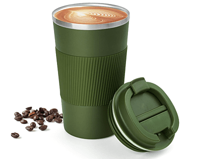 Coffee Travel Mug Hot & cold Coffee Travel Mug Hot & cold
