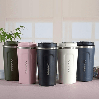 Temperature Display Travel mug Temperature Display Travel mug
