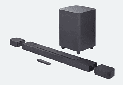 JBL BAR 800
