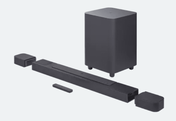 JBL BAR 800 JBL BAR 800
