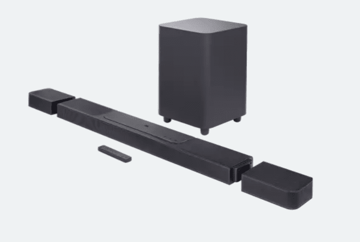 JBL BAR 1300 JBL BAR 1300
