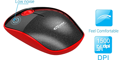 Portronics Key2 Combo