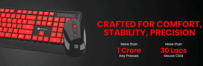 Protronics Key5 Combo
