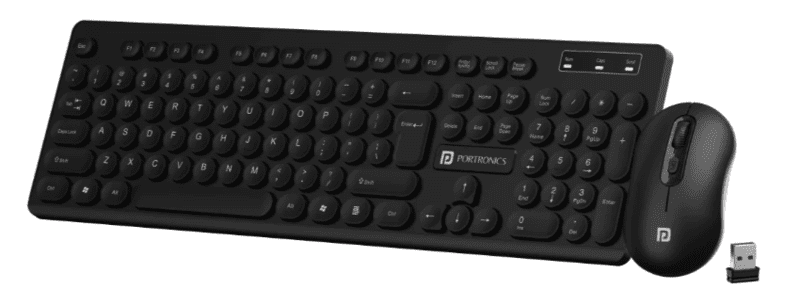 Protronics Key6 Combo Protronics Key6 Combo