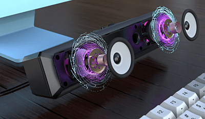 Portronics in Tune 3