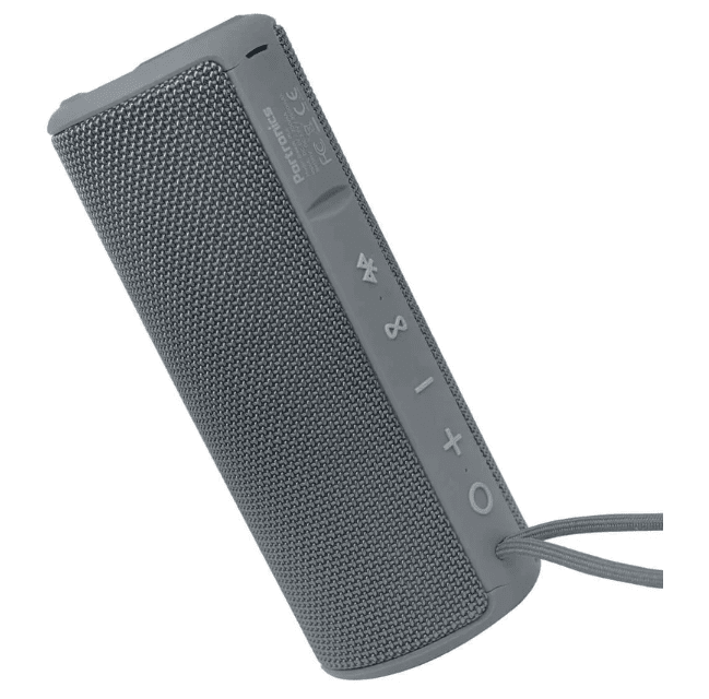 Portronics Breeze Plus Portronics Breeze Plus