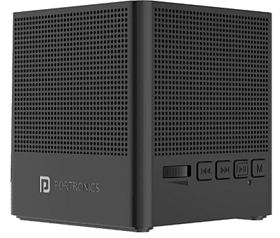 Portronics Bounce 2