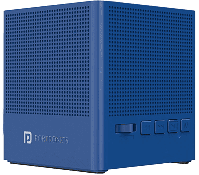 Portronics Bounce 2