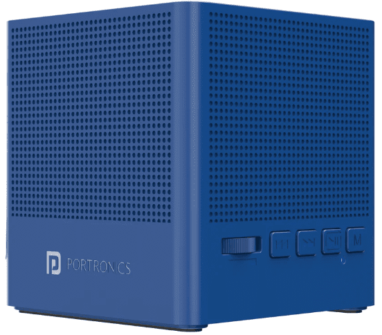 Portronics Bounce 2