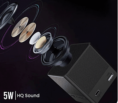 Portronics Bounce 2