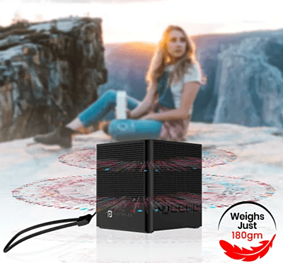 Portronics Bounce 2