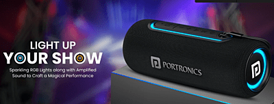 Portronics Resound 2