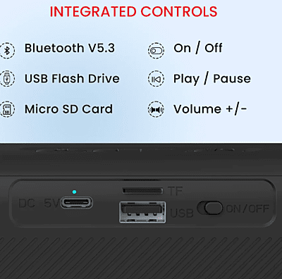 PORTRONICS Plugs 2