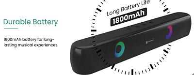 Portronics Decibel 21 Portronics Decibel 21