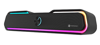 Portronics Decibel 22