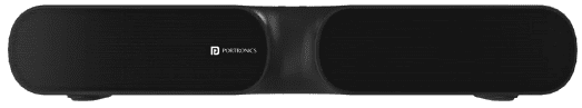 Portronics Decibel 20 Wireless Soundbar Portronics Decibel 20 Wireless Soundbar