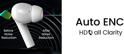 Portronics Harmonics Twins S6 Portronics Harmonics Twins S6