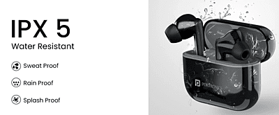 Portronics Harmonics Twins S6 Portronics Harmonics Twins S6