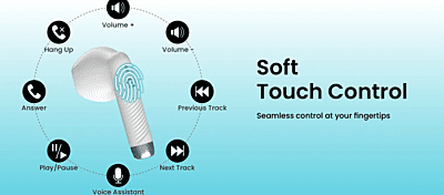 Portronics Harmonics Twins S9 Portronics Harmonics Twins S9