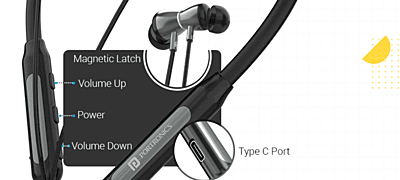 Portronics Harmonics Z3 Portronics Harmonics Z3