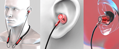 Portronics Harmonics Z3 Portronics Harmonics Z3