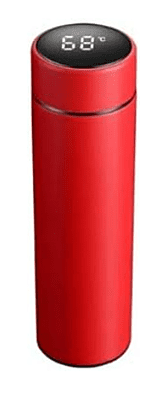 Temperature bottle model 1