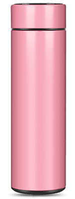 Temperature bottle model 1