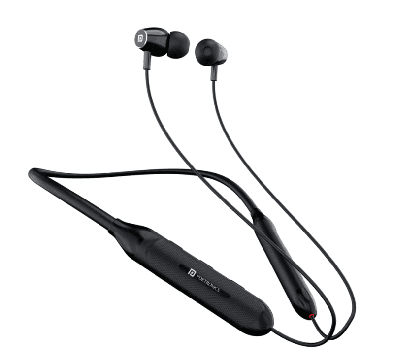 Portronics Harmonics Z7 Wireless Stereo Headset Portronics Harmonics Z7 Wireless Stereo Headset