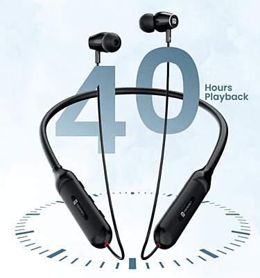 Portronics Harmonics Z7 Wireless Stereo Headset Portronics Harmonics Z7 Wireless Stereo Headset