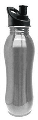 Stainless steel sport bottle 4